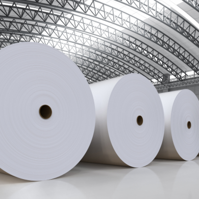 kaolin paper