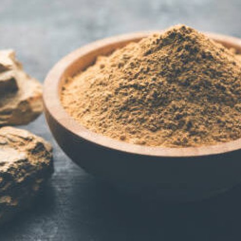 bentonite Benonite